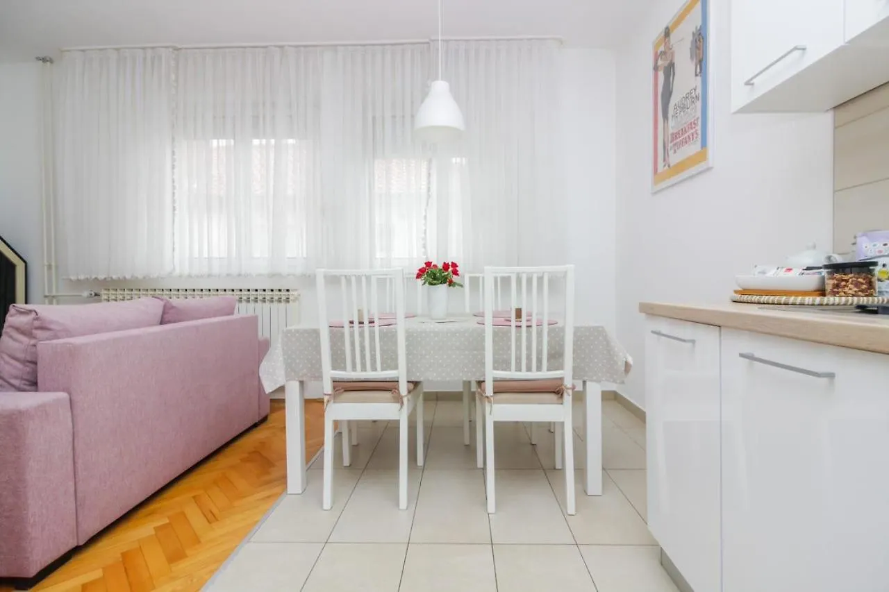 Apartament Apartman Sweet Mary Zadar 0*,  Chorwacja