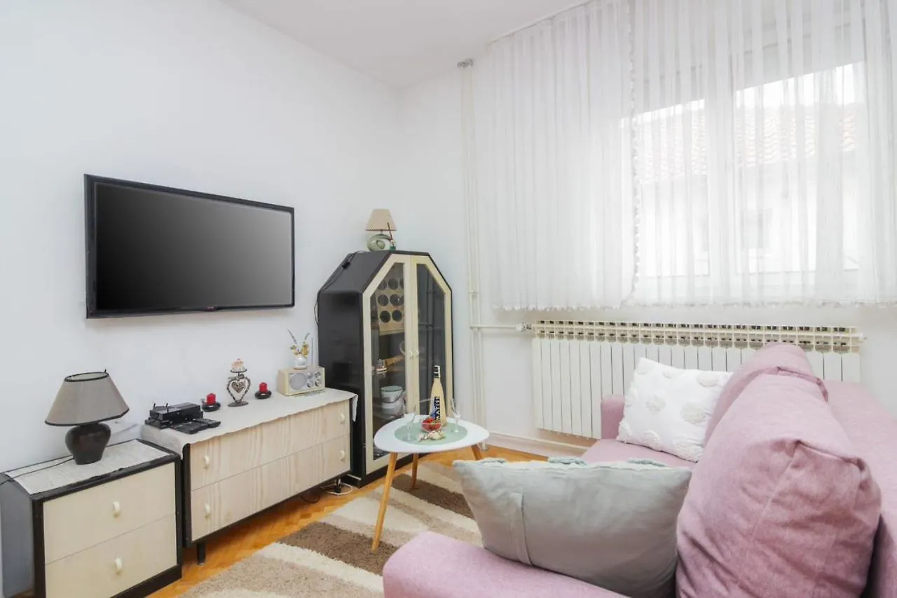 Apartman Sweet Mary Apartment Zadar Croatia