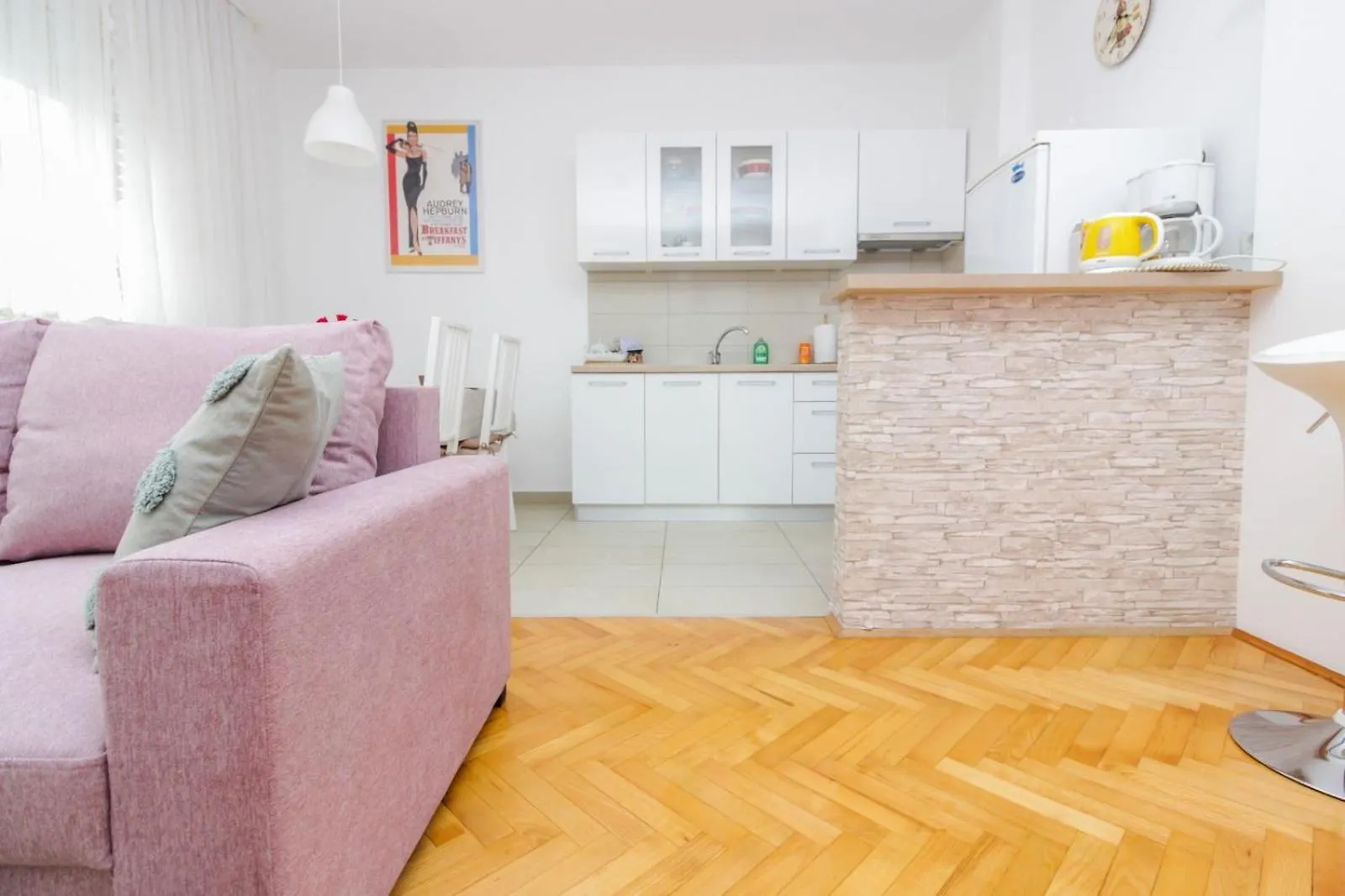 Apartament Apartman Sweet Mary Zadar
