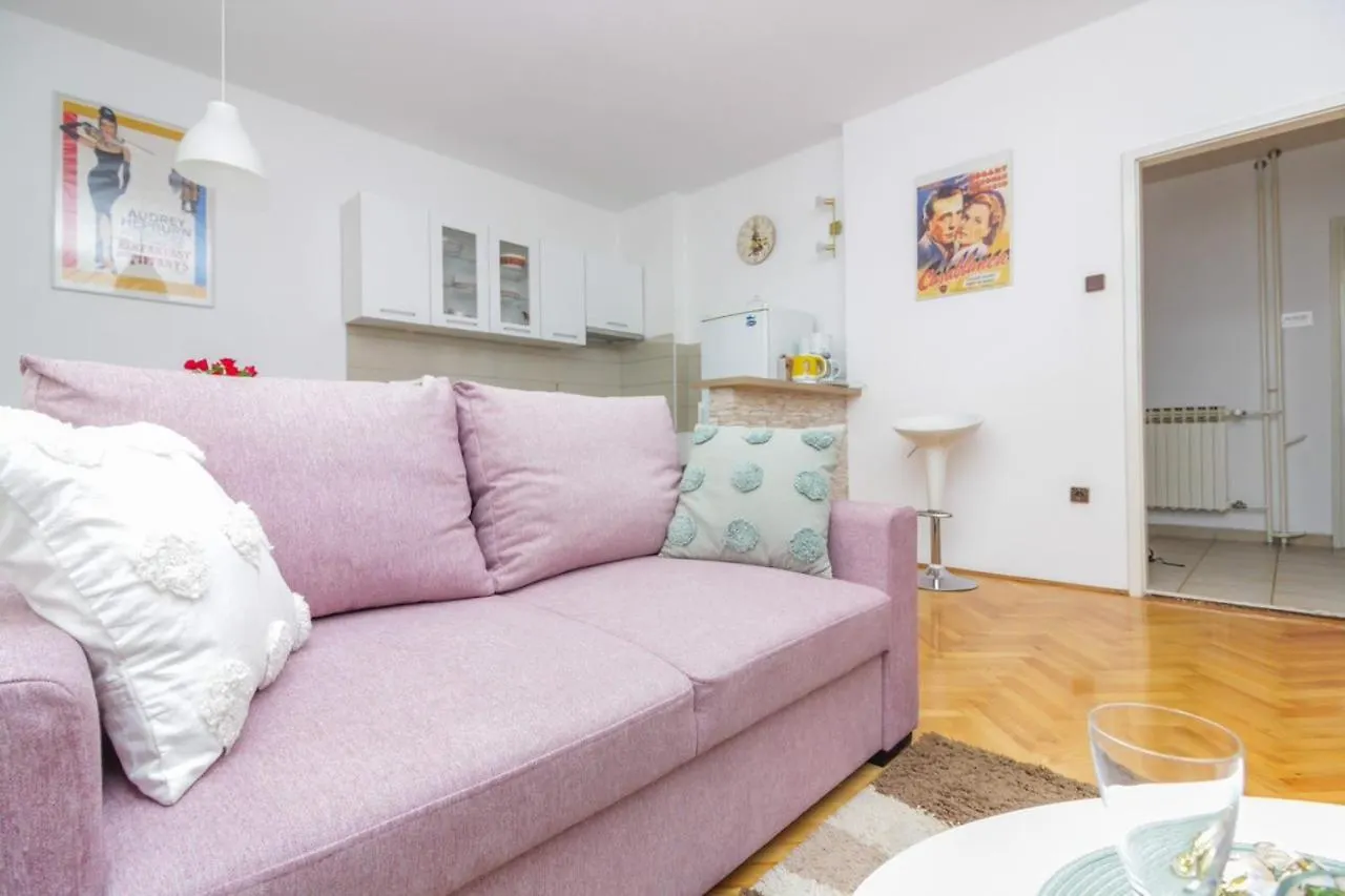 Apartman Sweet Mary Apartment Zadar Croatia