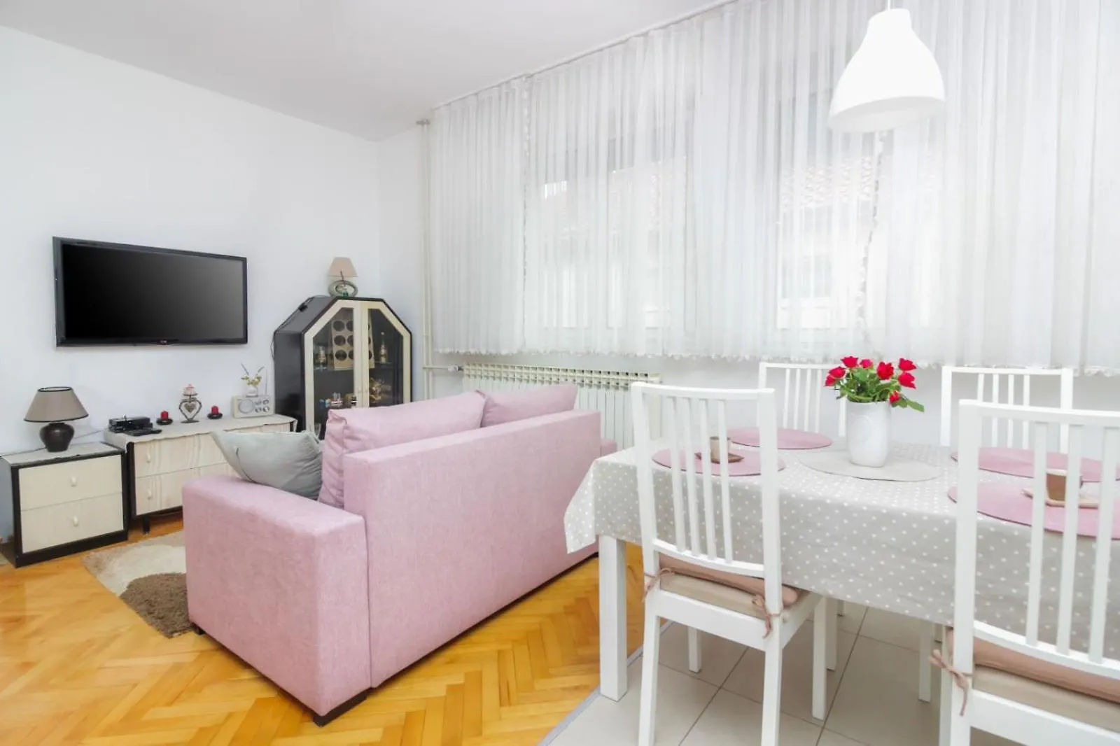 Apartament Apartman Sweet Mary Zadar