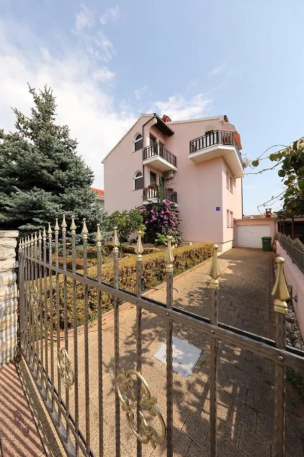 Apartman Sweet Mary Apartment Zadar
