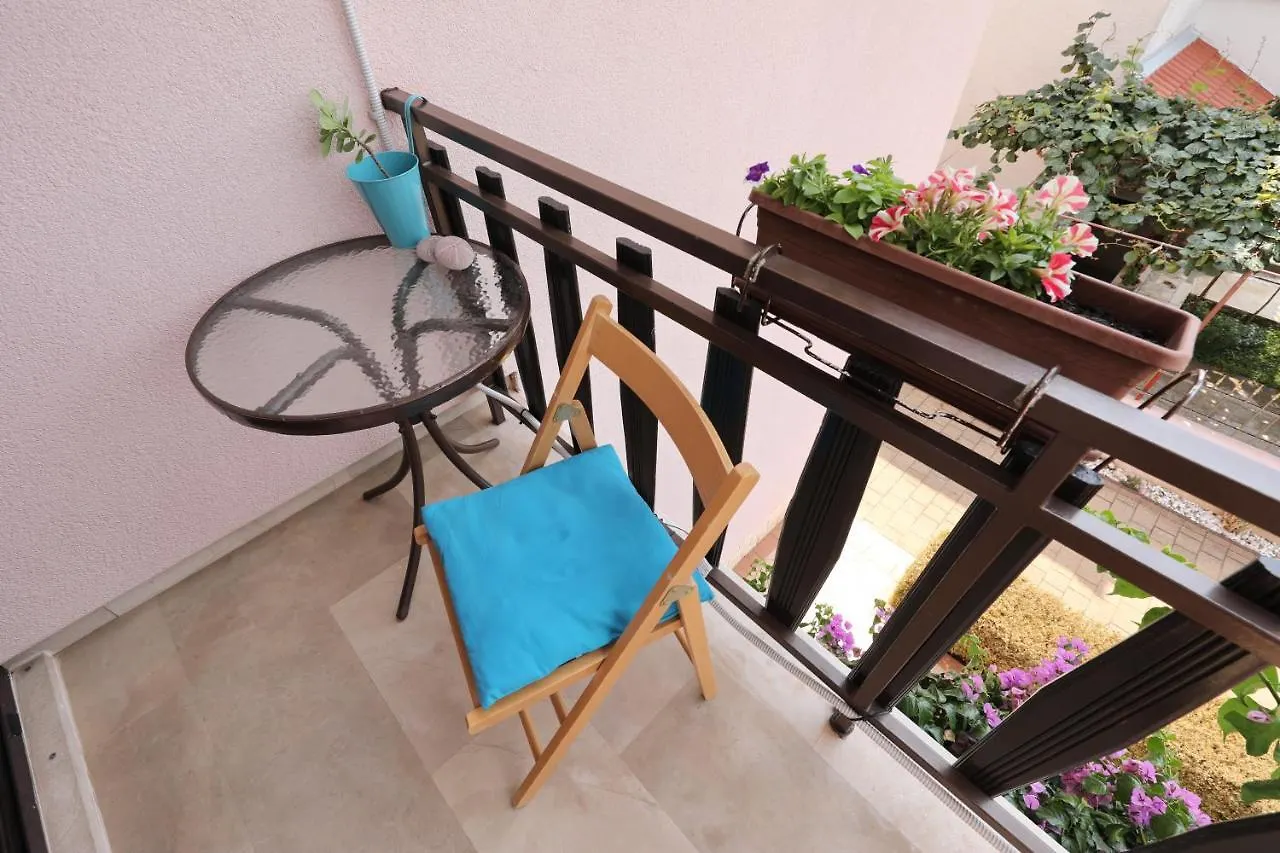 Apartament Apartman Sweet Mary Zadar Chorwacja