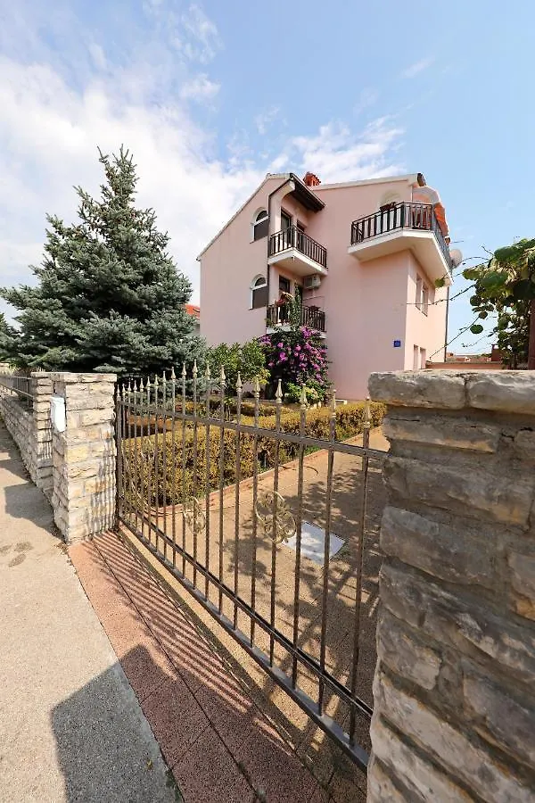 Apartament Apartman Sweet Mary Zadar Chorwacja