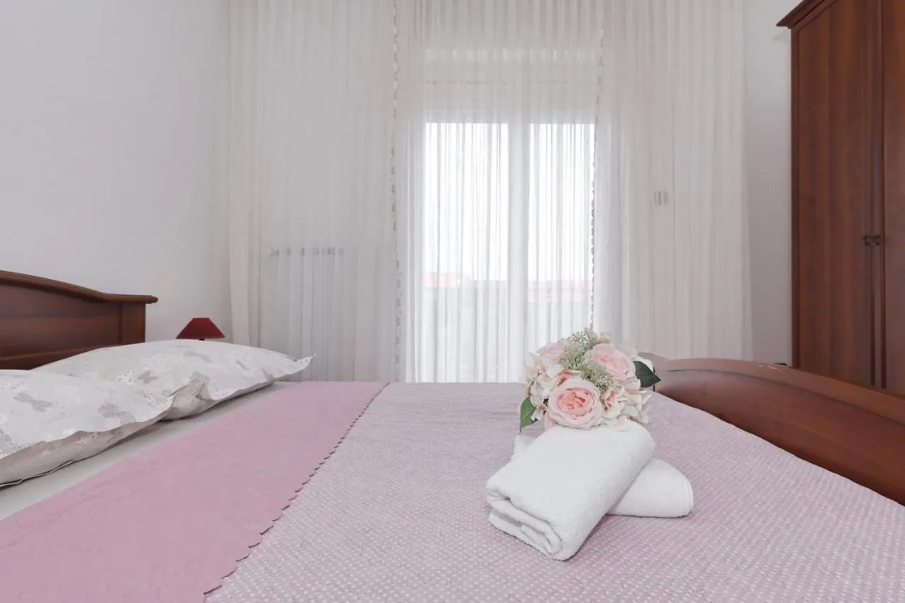 Apartament Apartman Sweet Mary Zadar