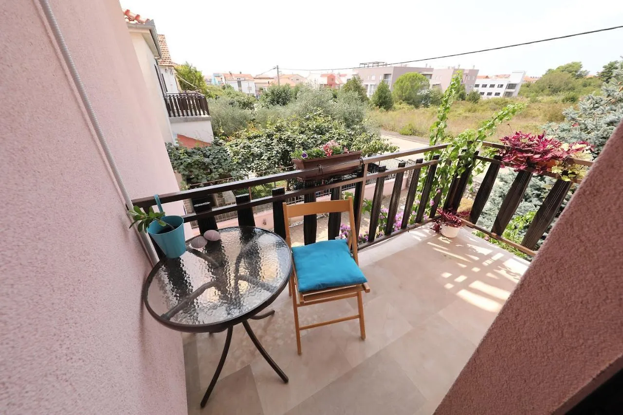 Apartament Apartman Sweet Mary Zadar