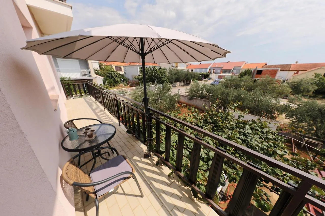 Apartman Sweet Mary Apartment Zadar