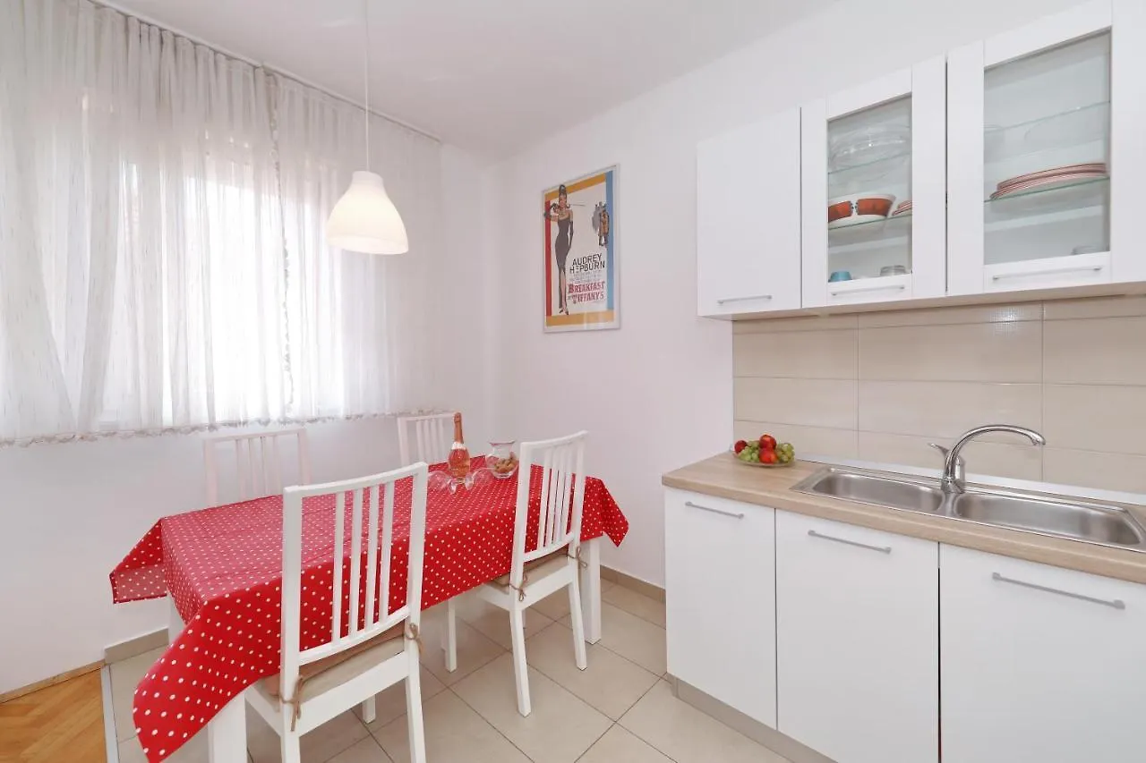 Apartament Apartman Sweet Mary Zadar