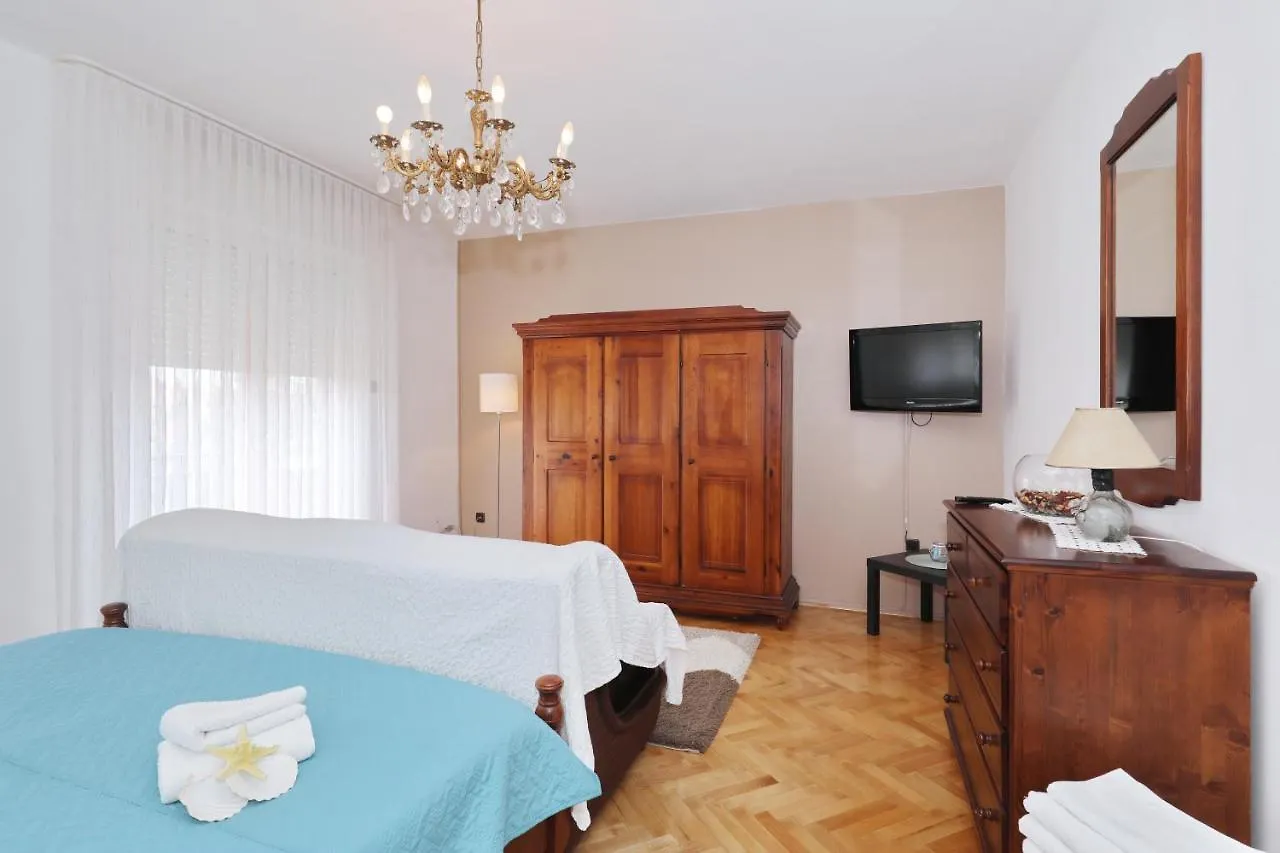 Apartament Apartman Sweet Mary Zadar Chorwacja