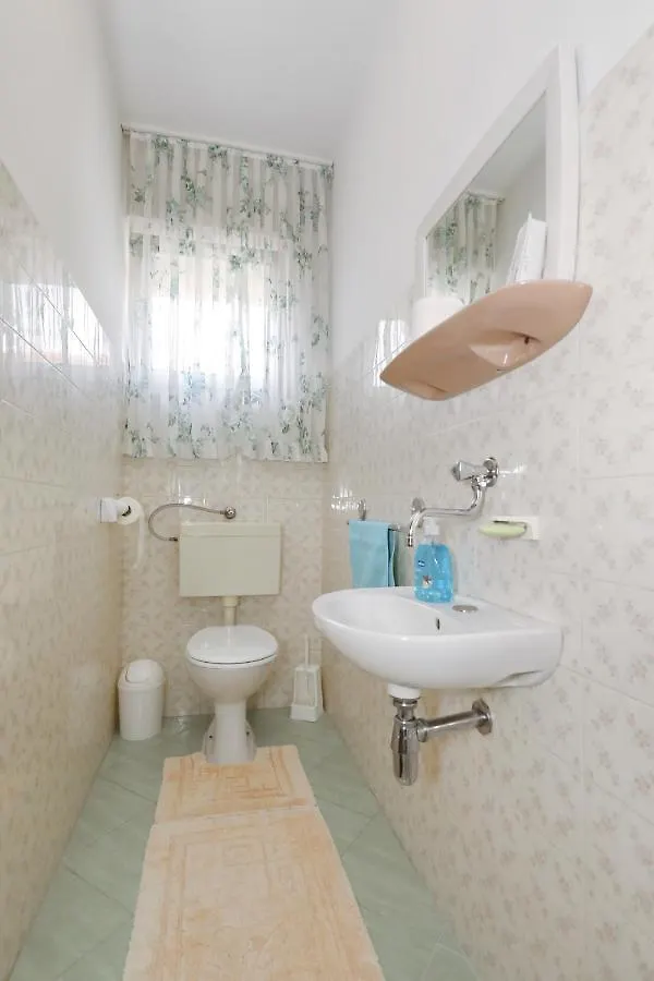 Apartament Apartman Sweet Mary Zadar