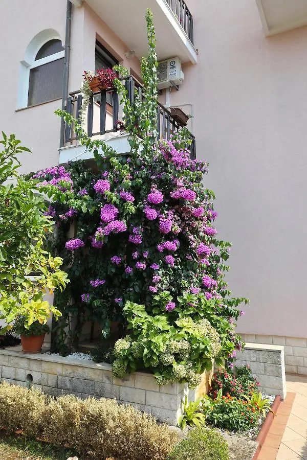 Apartman Sweet Mary Apartment Zadar