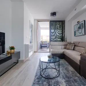 Mb Luxury Apartament
