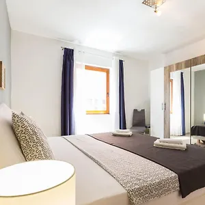 Makalu Apartament