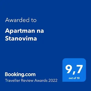 Na Stanovima Apartament