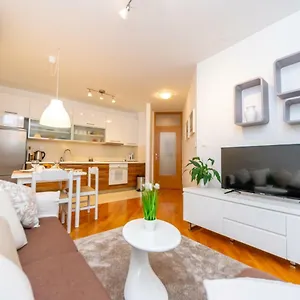 Boki Apartament